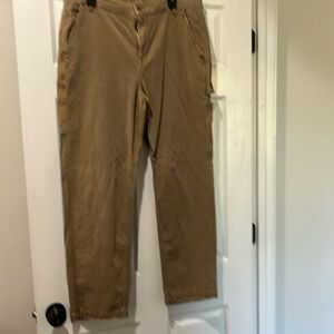 EUC AE women’s sz 16 cargo pants